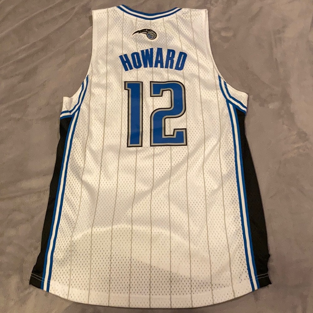 Dwight Howard - Magic Jersey